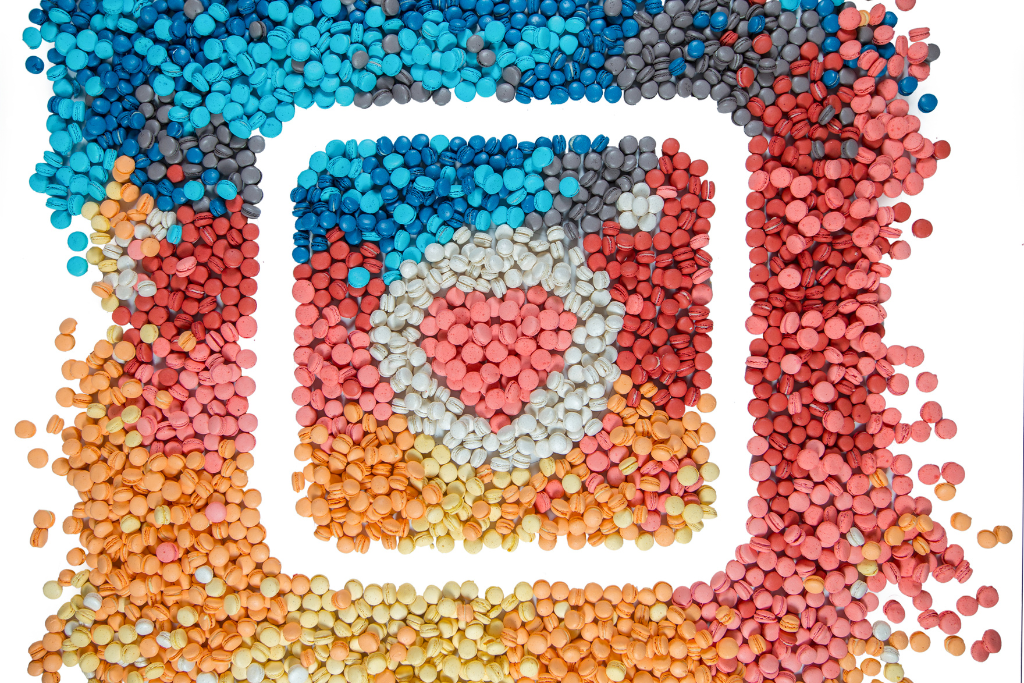Wie funktioniert Instagram
